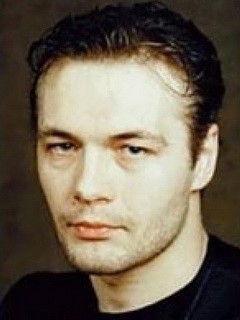 Actor Konstantin Milovanov, filmography.