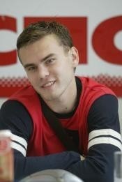 Igor Akinfeev pictures