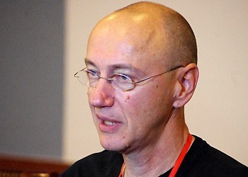 Evgeniy Muravich