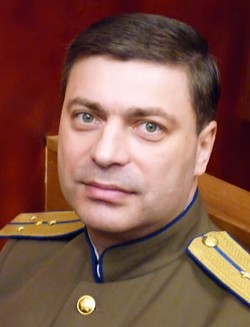Mihail Lyulinetskiy