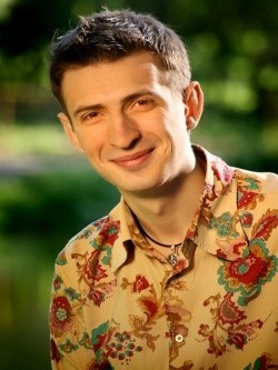 Actor, Writer Aleksey Gavrilov, filmography.