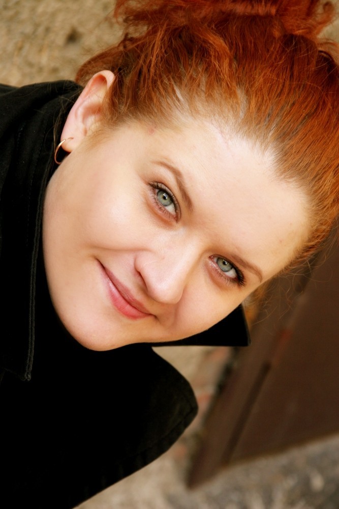 Svetlana Suhanova