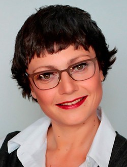 Olga Radchuk