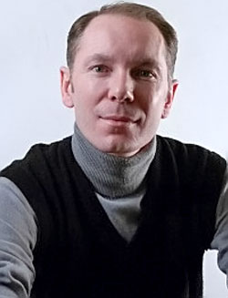 Yuriy Utkin