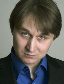 Vitaliy Grebennikov