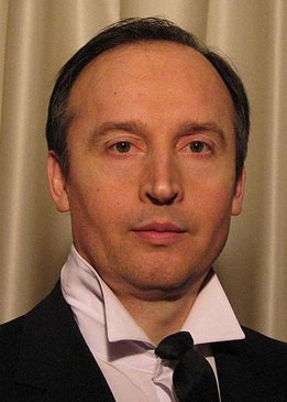 Vitaliy Kulakov