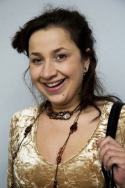 Actress, Voice Sofya Uritskaya, filmography.