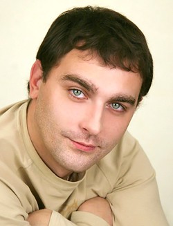 Vitaliy Timashkov
