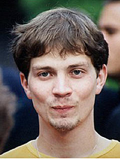 Kirill Papakul