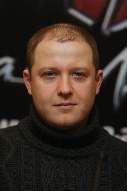 Dmitriy Kiselyov