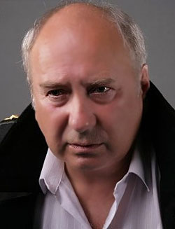 Viktor Vyibrienko