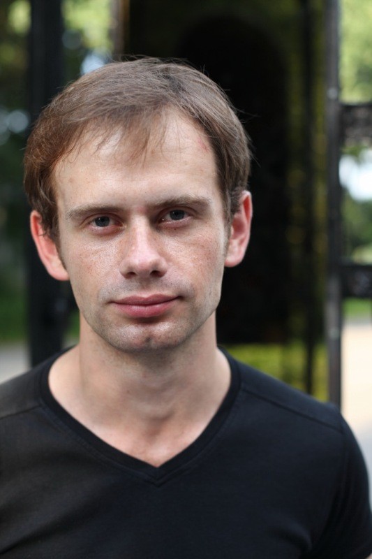 Sergey Dadanov