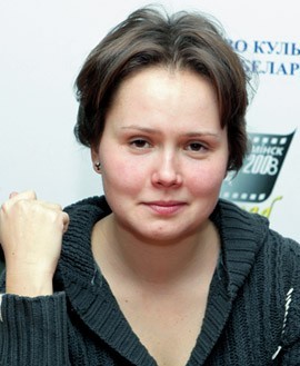 Darya Shumakova