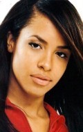 Recent Aaliyah pictures.