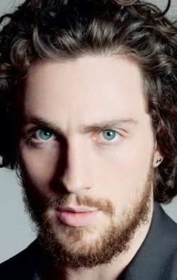 Recent Aaron Taylor-Johnson pictures.