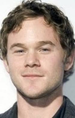 Actor, Producer Aaron Ashmore, filmography.