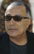 Actor, Director, Writer, Producer, Operator, Editor Abbas Kiarostami, filmography.