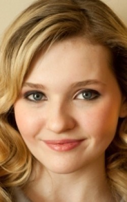 Abigail Breslin pictures