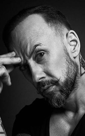 Adam Darski - bio and intersting facts about personal life.