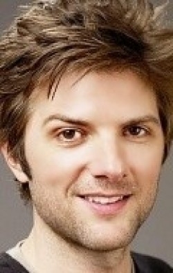 Adam Scott - bio and intersting facts about personal life.