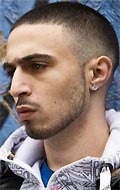 Adam Deacon - bio and intersting facts about personal life.