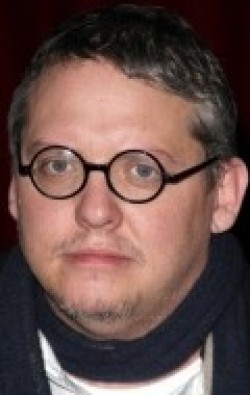 Adam McKay - bio and intersting facts about personal life.