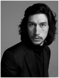 Adam Driver - bio and intersting facts about personal life.