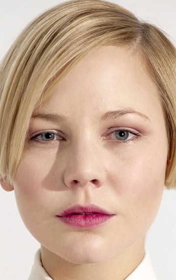 Adelaide Clemens filmography.
