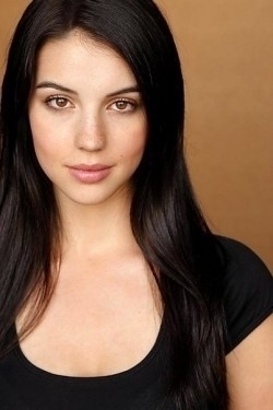 Adelaide Kane pictures