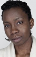 Actress Adepero Oduye, filmography.