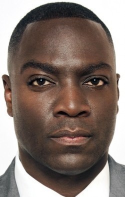 Recent Adewale Akinnuoye-Agbaje pictures.