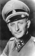 Adolf Eichmann pictures