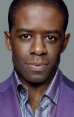 Adrian Lester - wallpapers.