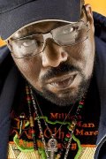 Afrika Bambaataa - bio and intersting facts about personal life.