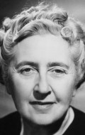 Agatha Christie - bio and intersting facts about personal life.