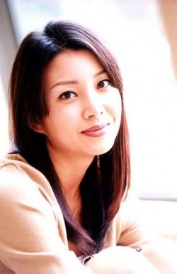 Actress Ah-Hyeon Lee, filmography.