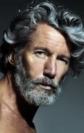 Recent Aiden Shaw pictures.