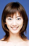 Actress Aiko Sato, filmography.