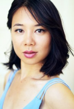 Recent Aileen Huynh pictures.