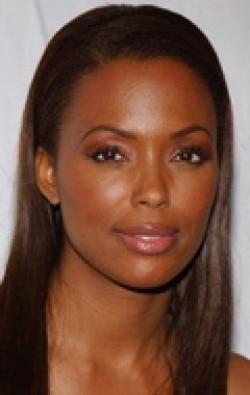 Aisha Tyler - bio and intersting facts about personal life.