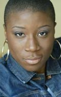 Aisha Hinds pictures