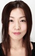 Actress Ai Uchikawa, filmography.