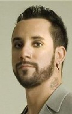 A.J. McLean pictures