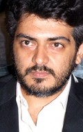 Actor Ajith, filmography.