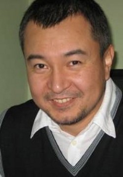 Akhan Satayev