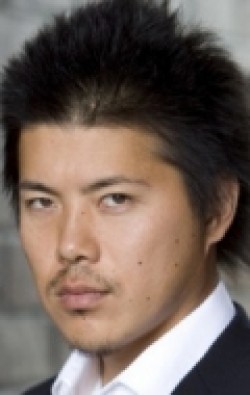 Actor, Director, Writer, Producer Akihiro Kitamura, filmography.