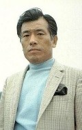 Actor Akiji Kobayashi, filmography.