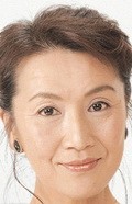 Actress Akiko Izumi, filmography.