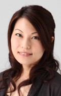 Actress, Producer Akiko Kimura, filmography.