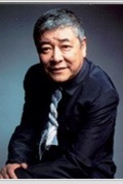 Actor Akira Nakao, filmography.